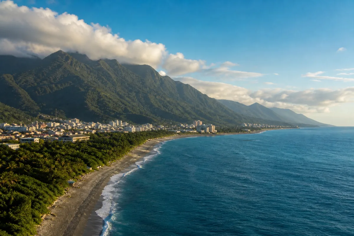Hualien