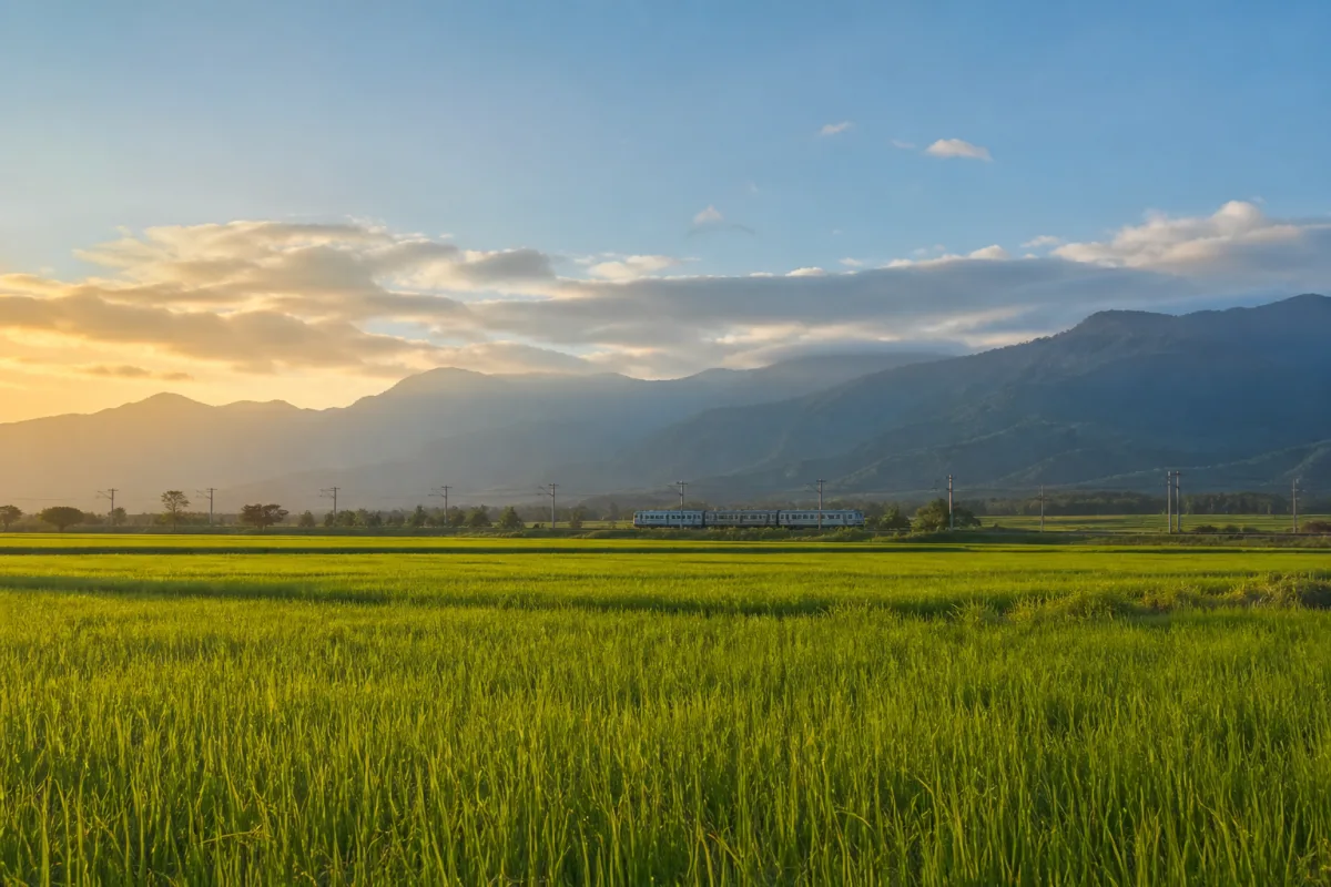 Taitung